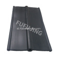 Leakbarrier pvc waterstop roll